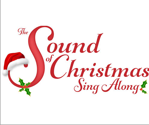 The Sound of Christmas Sing Along